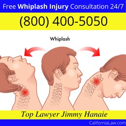 Acton Whiplash Injury Lawyer