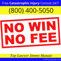 Adelanto Catastrophic Injury Lawyer CA