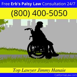 Adelanto Erb's Palsy Lawyer