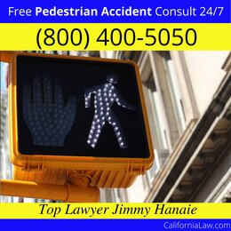 Adelanto Pedestrian Accident Lawyer CA