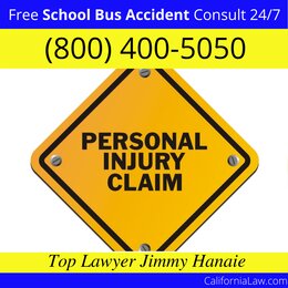 Adelanto School Bus Accident Lawyer CA