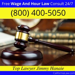 Agoura Hills Wage And Hour Lawyer