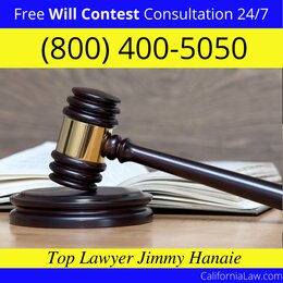 Agoura Hills Will Contest Lawyer CA