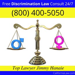 Aguanga Discrimination Lawyer