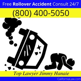 Ahwahnee Rollover Accident Lawyer