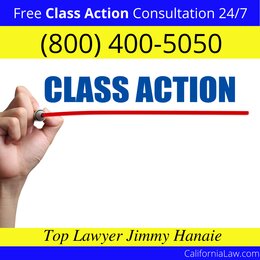 Aliso Viejo Class Action Lawyer CA