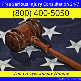 Alleghany Serious Injury Lawyer CA