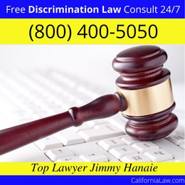 American Canyon Discrimination Lawyer