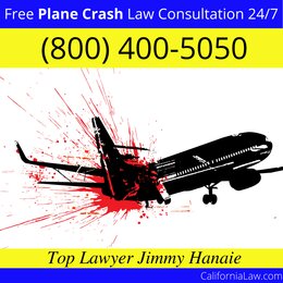 Atwater Plane Crash Lawyer CA