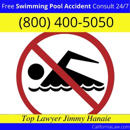 Banta Swimming Pool Accident Lawyer CA