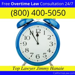 Berry Creek Overtime Lawyer
