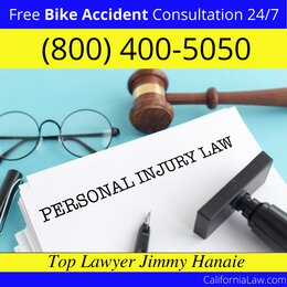 Best Acampo Bike Accident Lawyer