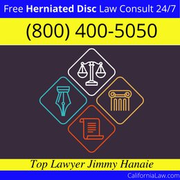 Best Acton Herniated Disc Lawyer