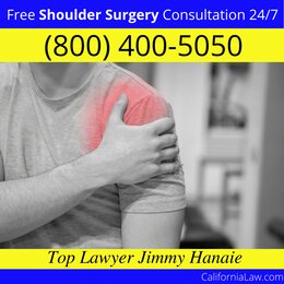 Best Acton Shoulder Surgery Lawyer