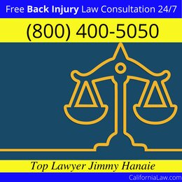 Best Adelanto Back Injury Lawyer 