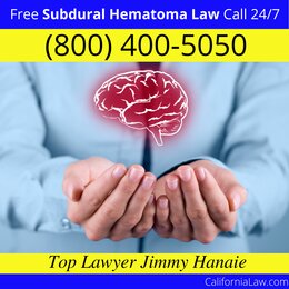 Best Adelanto Subdural Hematoma Lawyer