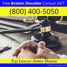 Best Adin Broken Shoulder Lawyer