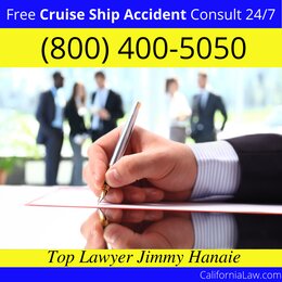 Best Aguanga Cruise Ship Accident Lawyer