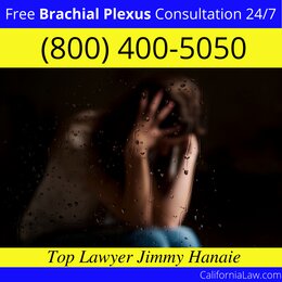 Best Ahwahnee Brachial Plexus Lawyer
