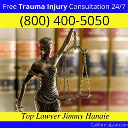 Best Ahwahnee Trauma Injury Lawyer
