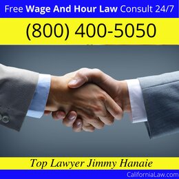 Best Alamo Wage And Hour Attorney