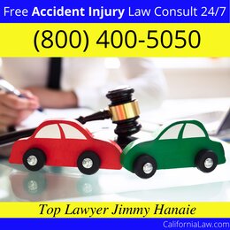 Best Alderpoint Accident Injury Lawyer