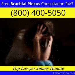 Best Aliso Viejo Brachial Plexus Lawyer