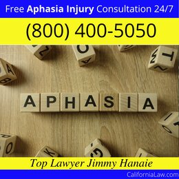 Best Alturas Aphasia Lawyer