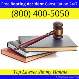 Best Amador City Boating Accident Lawyer
