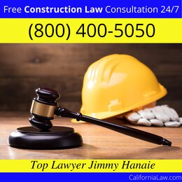 Best American Canyon Construction Accident Lawyer