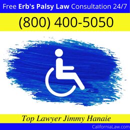 Best American Canyon Erb's Palsy Lawyer