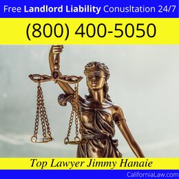 Best Angwin Landlord Liability Attorney