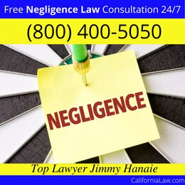 Best Angwin Negligence Lawyer