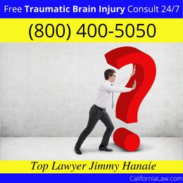 Best Burnt Ranch Traumatic Brain Injury Lawyer