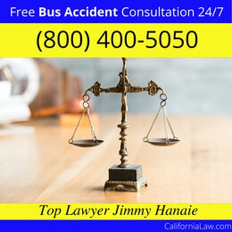 Best Bus Accident Lawyer For Desert Center