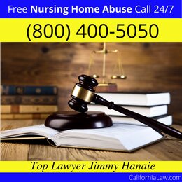 Tomales Nursing Home Abuse Lawyer CA
