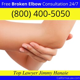 Best El Granada Broken Elbow Lawyer