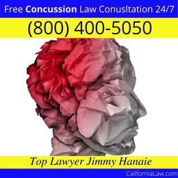 Best El Portal Concussion Lawyer