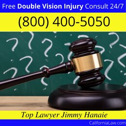 Best Fort Bragg Double Vision Lawyer