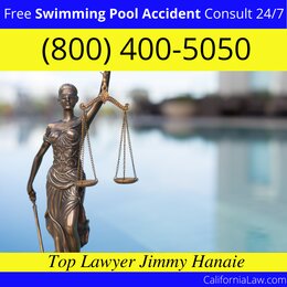 Best La Canada Flintridge Swimming Pool Accident Lawyer
