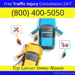 Best Traffic Injury Lawyer For Acampo