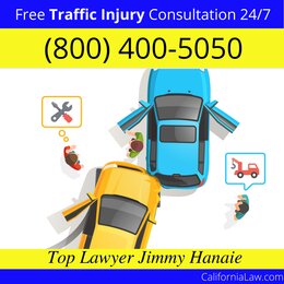Best Traffic Injury Lawyer For Azusa