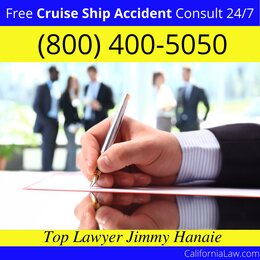 Best Ukiah Cruise Ship Accident Lawyer