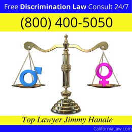 Browns Valley Discrimination Lawyer
