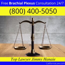 Buellton Brachial Plexus Palsy Lawyer