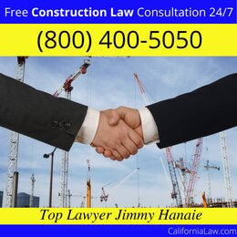 Burson Construction Accident Lawyer