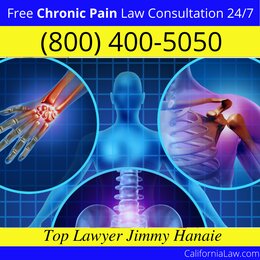California Hot Springs Chronic Pain Lawyer
