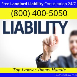 California Hot Springs Landlord Liability Attorney CA