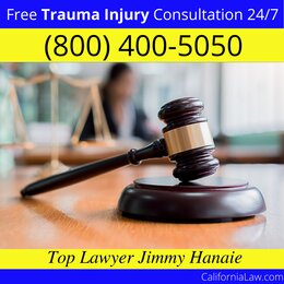 California Hot Springs Trauma Injury Lawyer CA