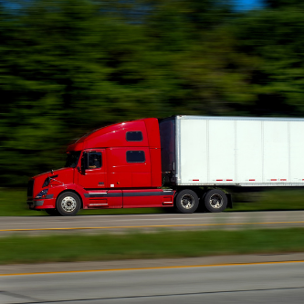 Caruthers 18 Wheeler Accident Lawyer